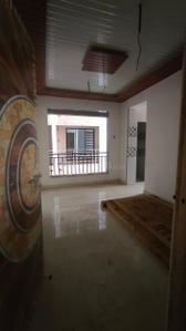 Project Image of 345.0 - 585.0 Sq.ft 1 RK Apartment for buy in Ganraj Eknath Residency