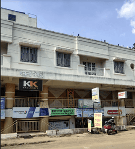 Project Image of 920.0 - 1304.0 Sq.ft 2 BHK Apartment for buy in Namrata Royal