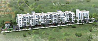 Project Image of 529.0 - 688.0 Sq.ft 1 BHK Apartment for buy in Pristine Classique