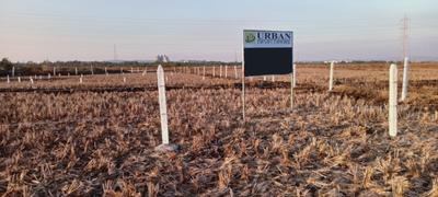 Urban Ulwe Plot 2