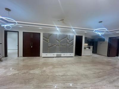 Project Image of 0.0 - 4815.0 Sq.ft 4 BHK Builder Floor for buy in Srishti Luxuries Floors