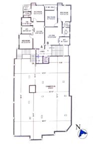 Project Image of 711.0 - 1156.0 Sq.ft 2 BHK Apartment for buy in Rudrani Green Valley