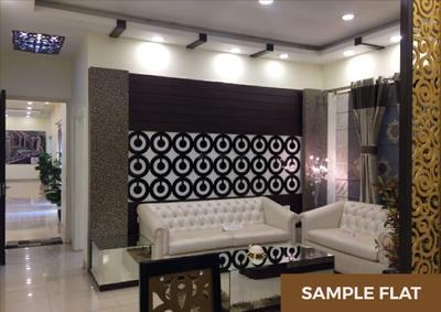Project Image of 661.0 - 1396.0 Sq.ft 1 BHK Apartment for buy in RTech Capital Greens Phase 1