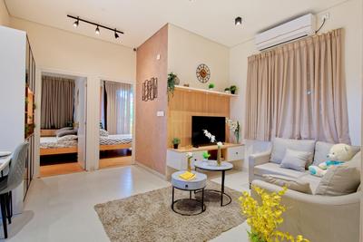 Project Image of 0.0 - 600.0 Sq.ft 2 BHK Apartment for buy in Icon Micasa