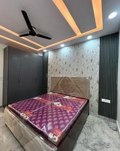 Cyber Metro Floors Bedroom 1
