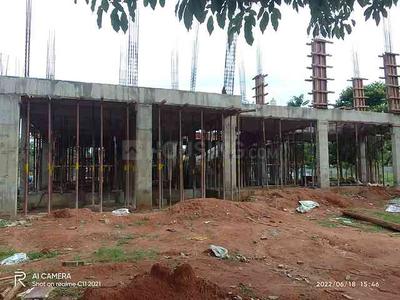 Project Image of 2407.0 - 3900.0 Sq.ft 3 BHK Villa for buy in Preeti Iksa Ville