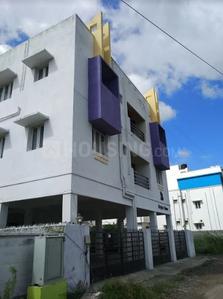 Project Image of 950.0 - 1100.0 Sq.ft 2 BHK Apartment for buy in Perfect Builders Home