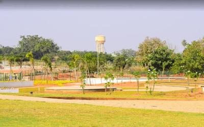 Project Image of 560.0 - 2700.0 Sq.ft Residential Plot Plot for buy in KNS Ojas Kenchenpura