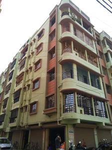 Sun Tower Elevation 1