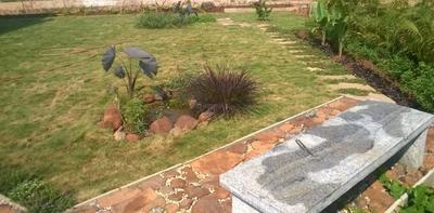 Project Image of 1980.0 - 4500.0 Sq.ft 3 BHK Villa for buy in Lifestyle Westend Greens
