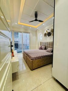 Project Image of 600.0 - 850.0 Sq.ft 2 BHK Apartment for buy in Bankey Bihari Homes
