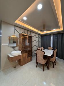 Project Image of 1184.35 - 1348.4 Sq.ft 4 BHK Apartment for buy in Vinayak Crystal Heights