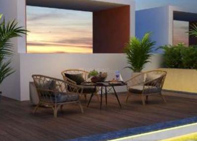 Project Image of 756.0 - 1210.0 Sq.ft 2 BHK Apartment for buy in SBR Gokulam