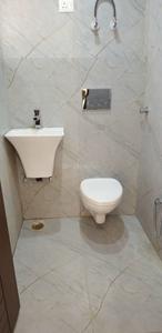Project Image of 1100.0 - 1150.0 Sq.ft 3 BHK Builder Floor for buy in Unique Luxury Floors