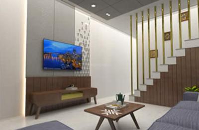 Project Image of 658.0 - 838.0 Sq.ft 1 BHK Villa for buy in Suvidha Shree Siddh Villa
