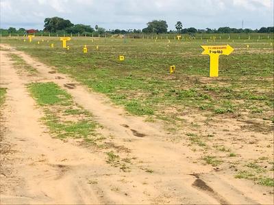 Project Image of 600.0 - 3747.0 Sq.ft Residential Plot Plot for buy in K G R Avenue