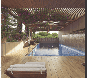 Project Image of 1000.0 - 2650.0 Sq.ft 2 BHK Apartment for buy in Lilleria Avenue