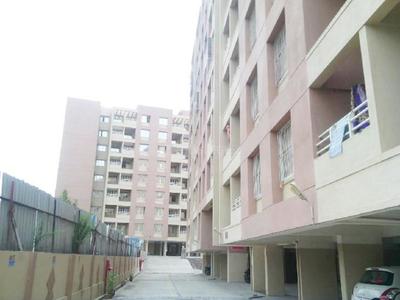 HPC Sai Crown Imperial Elevation 1