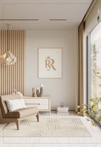 Project Image of 750.14 - 2215.23 Sq.ft 2 BHK Apartment for buy in Redision Royal