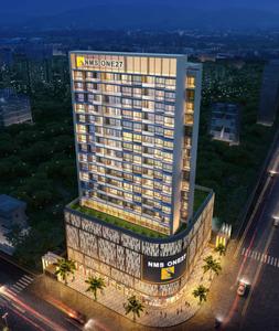 Project Image of 1240 Sq.ft 2 BHK Apartment / Flat for sale in Kharghar for Rs. 15000000