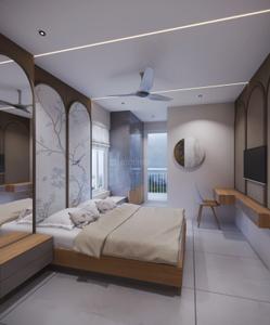 Project Image of 1057.0 - 2075.0 Sq.ft 2 BHK Apartment for buy in Casadel The Next Prodigy