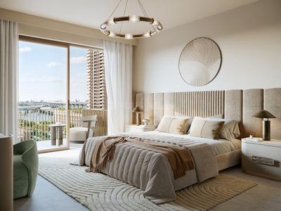 Project Image of 665.0 - 1927.0 Sq.ft 1 BHK Apartment for buy in Emaar Altus