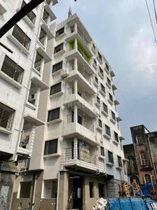 Project Image of 344.0 - 854.0 Sq.ft 1 BHK Apartment for buy in Sapnil Residency
