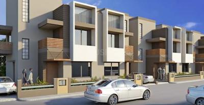 Project Image of 0.0 - 2250.0 Sq.ft 4 BHK Villa for buy in Dharti Villa