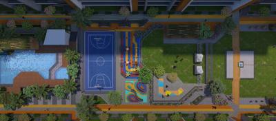 Project Image of 746.0 - 1222.0 Sq.ft 2 BHK Apartment for buy in Pristine Allure