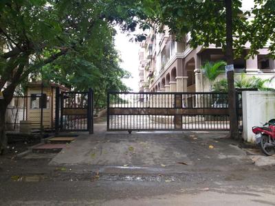 Project Image of 1400 Sq.ft 3 BHK Apartment / Flat for sale in Wanwadi for Rs. 13200000