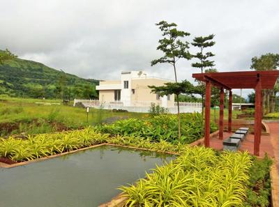 Project Image of 0.0 - 4514.0 Sq.ft 2 BHK Bungalow for buy in Pate Swarnabhoomi