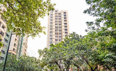 Project Image of 0.0 - 740.0 Sq.ft 2 BHK Apartment for buy in Livin Green