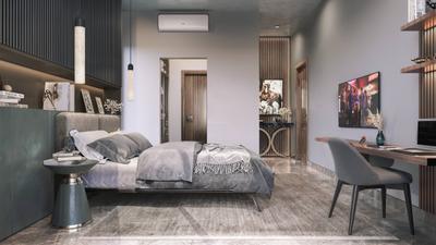 Project Image of 1620.95 - 1869.57 Sq.ft 3 BHK Apartment for buy in VBHC Aurora