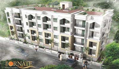 SV Ornate Elevation 1