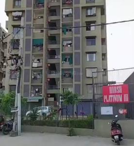 Project Image of 765.0 - 1170.0 Sq.ft 1 BHK Apartment for buy in Mahadev Harsh Platinum 3