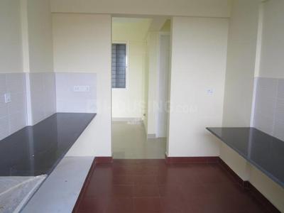 Project Image of 1167.0 - 1398.0 Sq.ft 2 BHK Apartment for buy in Confident Atria III