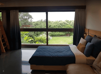 Project Image of 2632.0 - 6964.0 Sq.ft 3 BHK Villa for buy in Total Environment After The Rain Phase III