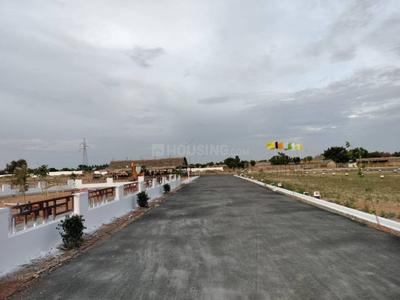 Project Image of 450.0 - 1750.0 Sq.ft Residential Plot Plot for buy in Global City