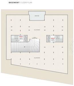 Project Image of 482.65 - 495.36 Sq.ft 2 BHK Apartment for buy in Shree Vallabh Heights