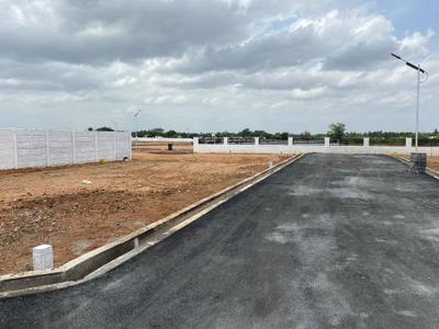 Project Image of 590.0 - 2482.0 Sq.ft Residential Plot Plot for buy in Coimbatore Dwaraka Avenue