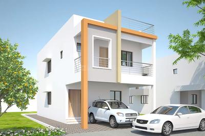 Project Image of 810.0 - 2390.0 Sq.ft 2 BHK Villa for buy in Annai Aaradhana 1