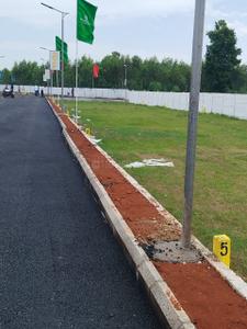 Project Image of 900.0 - 1842.0 Sq.ft Residential Plot Plot for buy in Sangamam Taasa Medora Phase 1