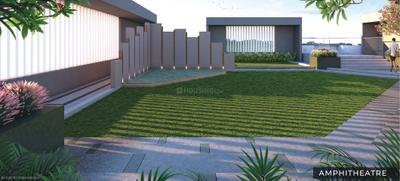 Project Image of 1061 Sq.ft 2 BHK Apartment / Flat for sale in Ravet for Rs. 7500000