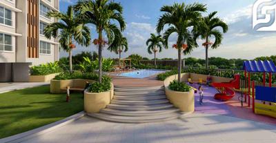 Project Image of 651.21 - 1147.76 Sq.ft 2 BHK Apartment for buy in Saujanya Rachanaa