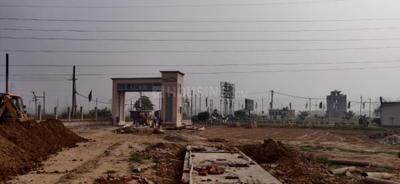 Project Image of 1350 Sq.ft 3 BHK Builder Floor for sale in Sector 115 for Rs. 7000000