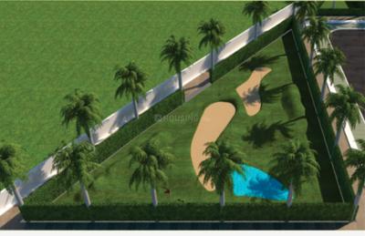 Project Image of 1039.16 - 1199.83 Sq.ft 2 BHK Villa for buy in Rudra Dream Cottage
