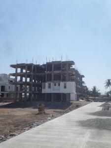 Project Image of 339.0 - 362.0 Sq.ft 1 BHK Apartment for buy in Elite Aanchal E Building
