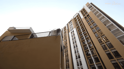 Project Image of 724.95 - 965.95 Sq.ft 2 BHK Apartment for buy in Nagjua The ET Park PH 2