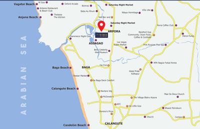 Project Image of 710.0 - 2454.0 Sq.ft 1 BHK Apartment for buy in Alcon The Emblem