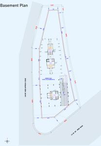 Project Image of 591.58 - 792.55 Sq.ft 2 BHK Apartment for buy in S B Devam Heights